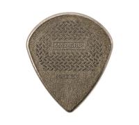 JIM DUNLOP - Max-Grip Jazz III XL Carbon Fiber Pick 1.38MM - 6 Pack (