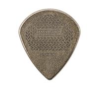 JIM DUNLOP - Max-Grip® Jazz III XL Carbon Fiber Pick 1.38MM - 6 Pack (581PXLC)