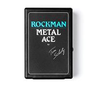 Jim Dunlop Metal Ace Amp