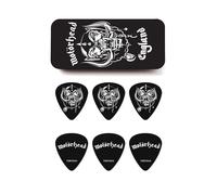 Jim Dunlop MHPT01 Warpig 88 Pick Tin