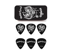 Jim Dunlop MHPT01 Warpig 88 Pick Tin