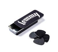 Jim Dunlop MHPT02 Lemmy 1.14 Pick Tin