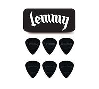 Jim Dunlop MHPT02 Lemmy 1.14 Pick Tin