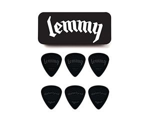 Jim Dunlop MHPT02 Lemmy 1.14 Pick Tin