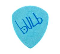 Jim Dunlop Misha Mansoor Custom Delrin Flow Live .65mm Guitar Picks - 6 Pack (573P065MM)