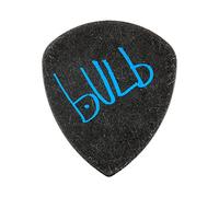 Jim Dunlop Misha Mansoor Custom Delrin Flow Studio .73mm Guitar Picks-24 Pack (573R073MM)