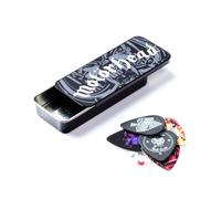 Jim Dunlop Motorhead Album Art Pick Tin .73mm (6-Picks)