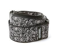 JIM DUNLOP Multicolour Floral Jacquard Body Strap