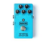 Jim Dunlop MXR Analog Chorus, Blue