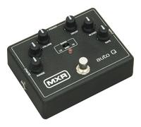 Jim Dunlop MXR Auto Q Pedal