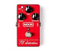 Jim Dunlop MXR Badass Distortion
