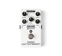 MXR M87 Bass Compressor