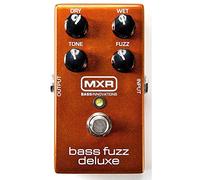 MXR M84 Bass Fuzz Deluxe