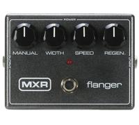 Jim Dunlop MXR Flanger