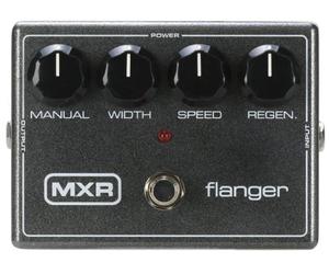 Jim Dunlop MXR Flanger