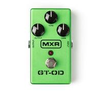 Jim Dunlop MXR Gt Overdrive Pedal