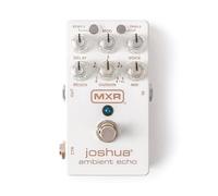JIM DUNLOP MXR Joshua Ambient Echo, White (M309)