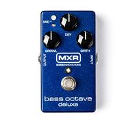 Jim Dunlop MXR M288 Bass Octave Deluxe (11288000001)
