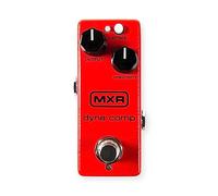 JIM DUNLOP MXR M291 Dyna Comp Mini Compressor Guitar Effects Pedal