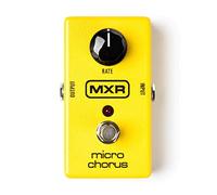 MXR M148 Micro Chorus