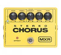 Jim Dunlop MXR Stereo Chorus Pedal