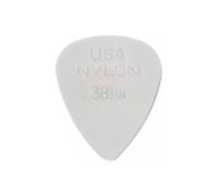 Dunlop 44P Nylon Guitar Picks .38mm 12 Pack