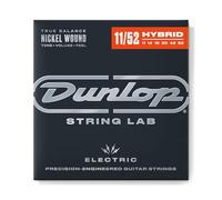Dunlop DEN1152 E-guitar strings