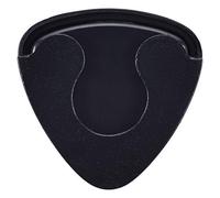 Jim, Dunlop, Pick, Holder, Black, 5005R, 3/Bag