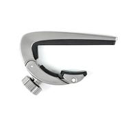 Jim Dunlop Pivot™ Capo Classical - Satin Chrome