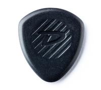 Dunlop Primetone Large Round Tip Guitar Pick Player Pack (3mm, 3 Picks, Polycarbonate, Guitar)