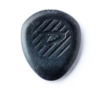 Jim Dunlop Primetone 3mm Small w/ Rounded Tip, Pack of 3