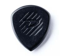 Jim Dunlop 477P508 Primetone Long Point Guitar Pick Player Pack (Pack of 3)