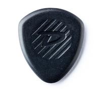 Jim Dunlop Primetone 5mm Large w/ Rounded Tip, Pack of 3