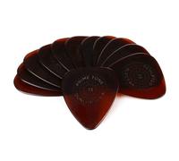 Dunlop Primetone 0.73mm Standard Picks with Socket