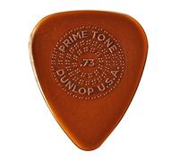 Dunlop Primetone Standard .73mm Sculpted Plectra (Grip) - 3 Pack