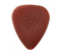 Jim Dunlop Primetone Standard Sculpted Plectra, 0.73mm, 3-Pack
