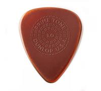 Jim Dunlop Picks Primetone 1.0mm Standard with Grip & Socket - 3 Pack
