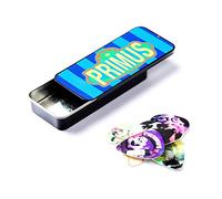 Jim Dunlop PRIPT01M Primus Medium Pick Tin