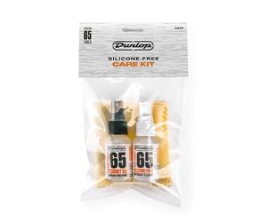 JIM DUNLOP - PURE FORMULA 65™ SILICONE-FREE CARE KIT