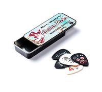 Jim Dunlop RWT02M Reverend Willy Pick Tin EA