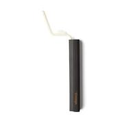 Jim Dunlop 5015 Slide and Pick Mic Stand Holder, White Black Red Blue, 0.3 in*7.1 in*4.0 in