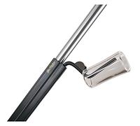 Jim Dunlop Slide and Pick Mic Stand Holder