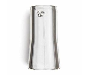 JIM DUNLOP Slide - Flared Glass Medium