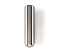 JIM DUNLOP Slide - Stainless Steel Tonebar 3-3/4 IN x 7/8 IN