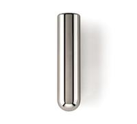 JIM DUNLOP Slide - Stainless Steel Tonebar 3-3/8 IN x 13/16 IN