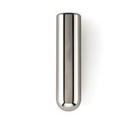 JIM DUNLOP Slide - Stainless Steel Tonebar 3-3/8 IN x 7/8 IN