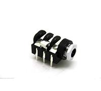 Jim Dunlop Stereo Input Jack Socket