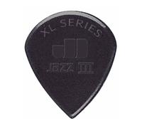 Jim Dunlop Stiffo Jazz III XL 1.37mm (Pack of 6), 47PXLS