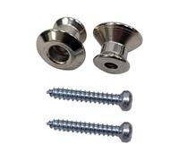 Jim Dunlop Straploks (2PSLS031N)