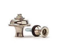 Dunlop SLS1101N Strap Lock Nickel